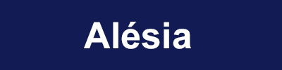 métro Alésia