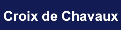 metro Croix de Chavaux