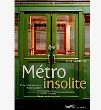 guide des stations métro Paris