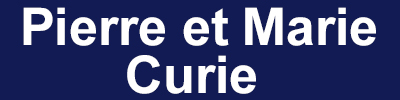 metro Pierre Et Marie Curie