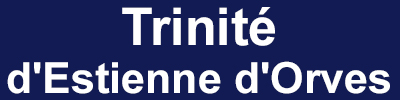 Métro Trinité d'Estienne d'Orves