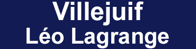 Métro Villejuif - Léo Lagrange
