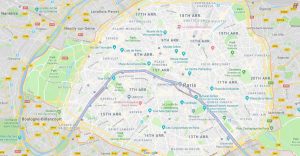PLAN PARIS - Plan metro Paris | plan de ParisPlan metro Paris | plan de