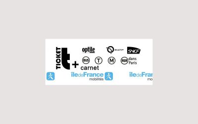 Fin du carnet de tickets au format « papier »