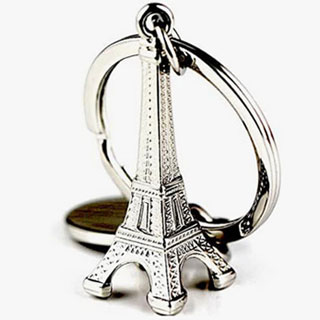 Souvenirs de Paris