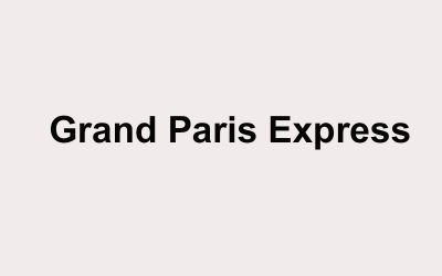 Grand Paris Express : de quoi s’agit-il ?