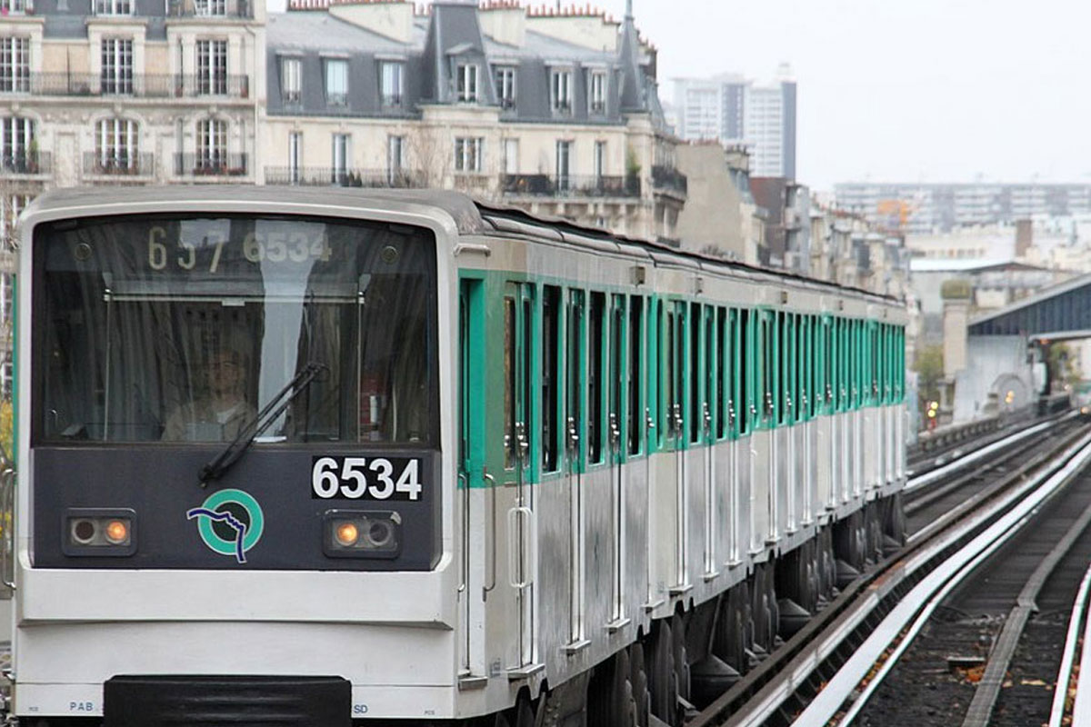 métro aérien Paris 2