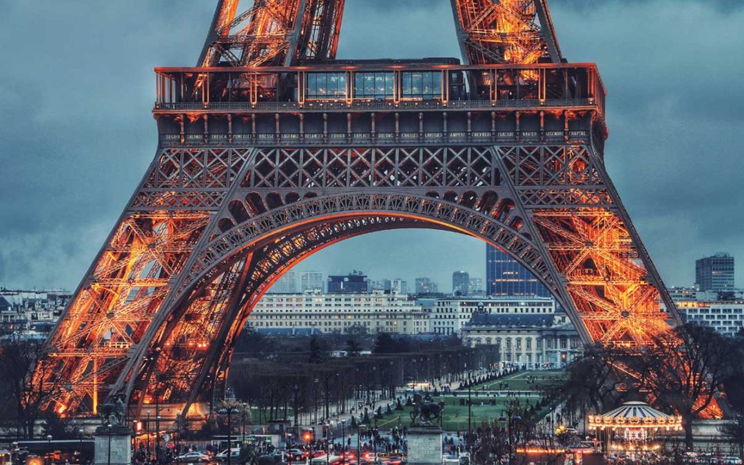 Métro Tour Eiffel : quelle station ?