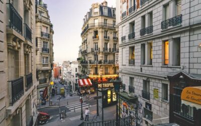 Quel métro pour aller à Montmartre ?
