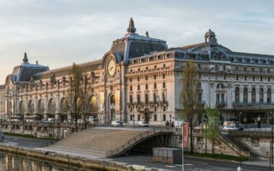 Quel métro pour le Musée d’Orsay ?