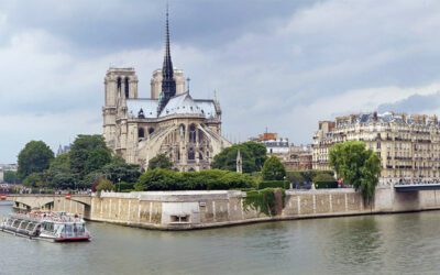 Quel métro pour l’Île de la Cité ?