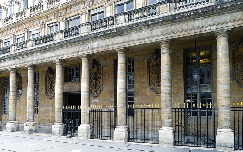 Domaine du Palais-Royal, Paris