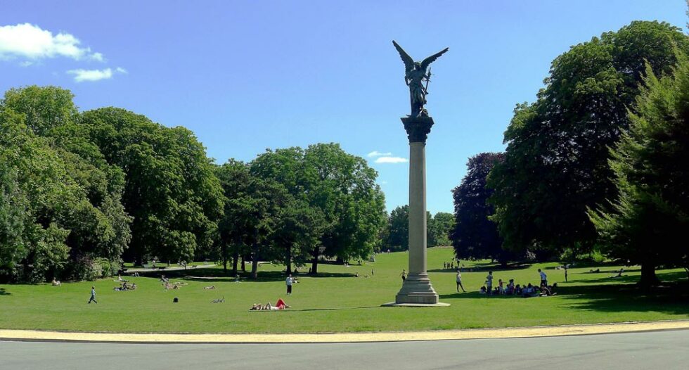 Quel métro pour le Parc Montsouris ? Plan metro Paris plan de Paris