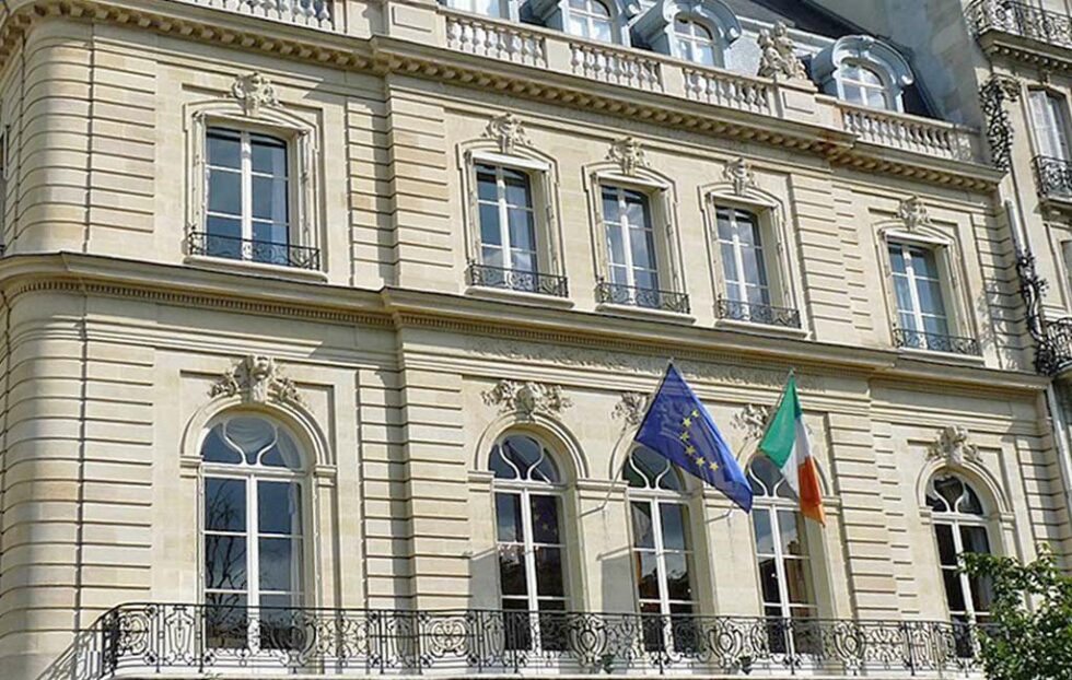 Quel métro pour l'Avenue Foch ? Plan metro Paris