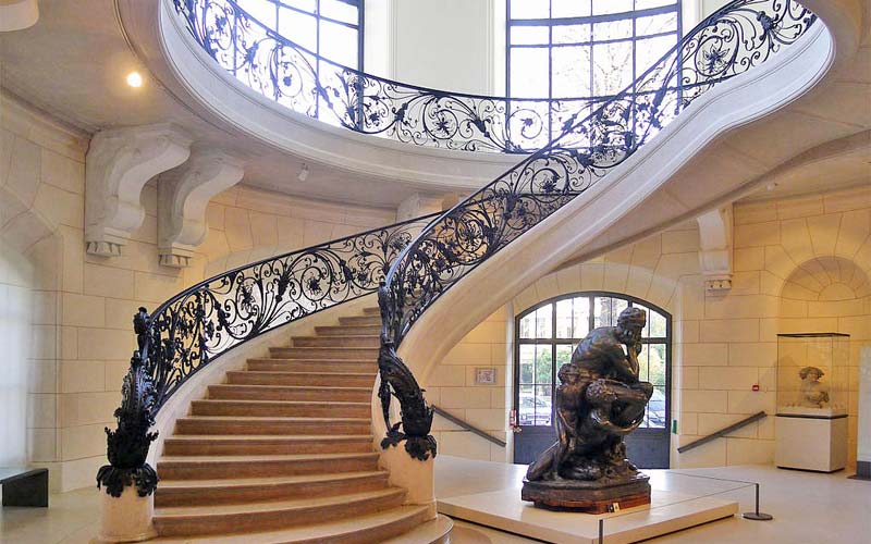 Petit Palais, Musée des Beaux-Arts de Paris, Paris 8ème
