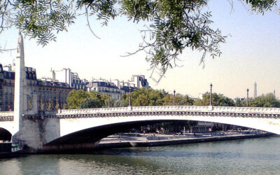 Quel métro pour le Pont de la Tournelle ?