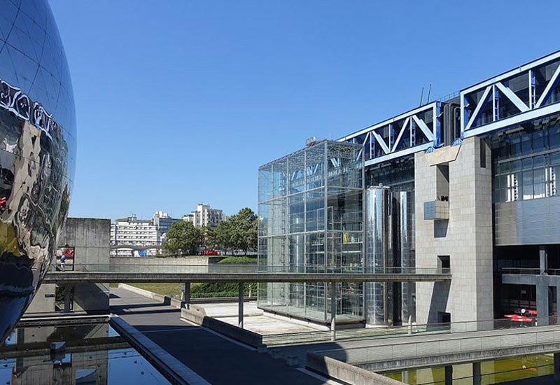 Cité des Sciences - La Villette